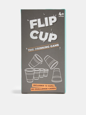 Flip Cup