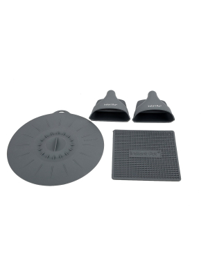 Silicone Starter Set