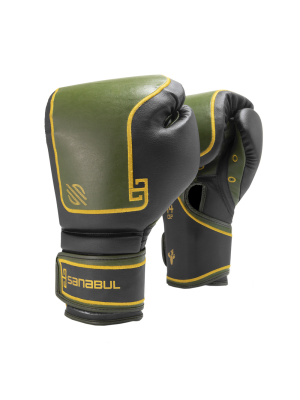 Los Cactus Limited-edition Boxing Gloves