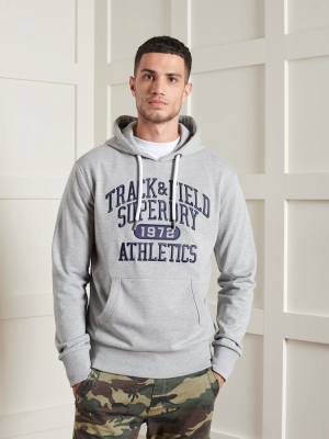 Varsity 3 Classic Hoodie