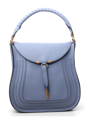 Chloé Marcie Top Handle Bag