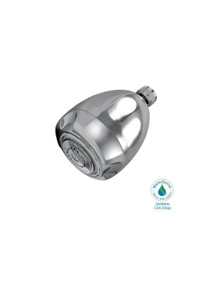 Niagara Conservation N2920 Earth Spa 2.0 Gpm Multi Function Shower Head