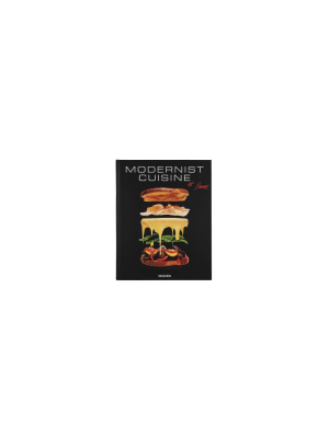 Modernist Cuisine At Home French Edition - By Nathan Myhrvold & Maxime Bilet (hardcover)