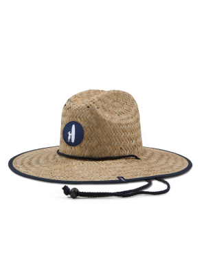 Lifeguard Hat