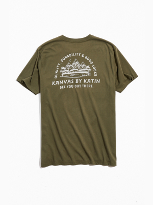 Katin Panorama Tee