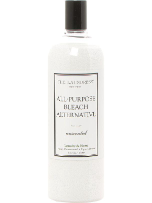 All Purpose Bleach Alternative - Fragrance Free