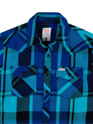 Mountain Shirt Heavyweight - Men's