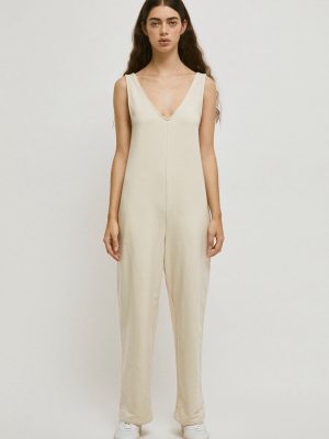 Gani Jumpsuit