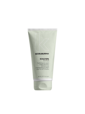 Kevin.murphy Scalp.spa Scrub