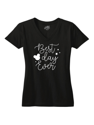 Best Day Ever Tshirt