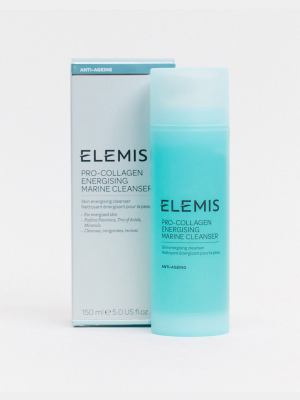 Elemis Pro-collagen Energizing Marine Cleanser 150ml