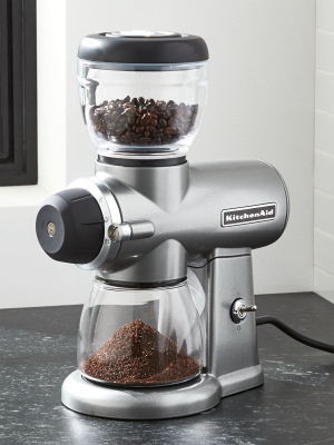 Kitchenaid ® Burr Grinder