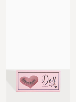 Doll Lash Brandy Faux Mink Lashes