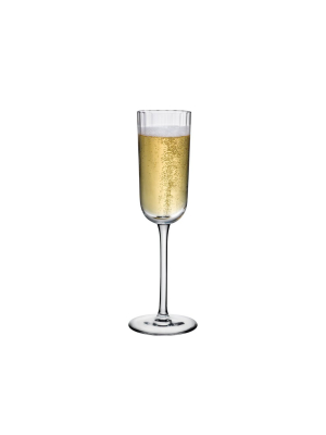 Neo Set Of 2 Champagne Glasses