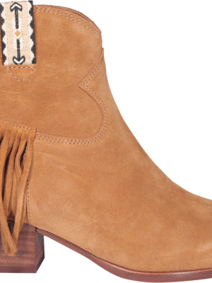 Ash Hysteria Ankle Boots