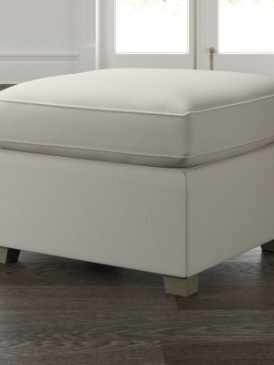 Hayward Ottoman