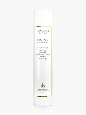 Shampoo Anti-dandruff 250ml