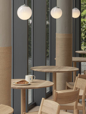 Minatomirai Cafe Chair N-dc03