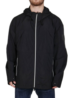 Moose Knuckles Stereos Anorak Jacket