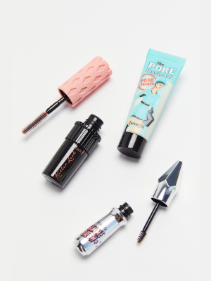 Benefit Cosmetics Beauty Thrills Gift Set