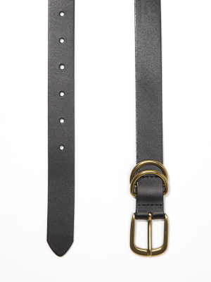 Aeo Double Ring Belt