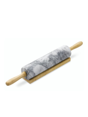 Marble Rolling Pin