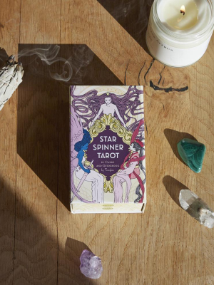 Star Spinner Tarot