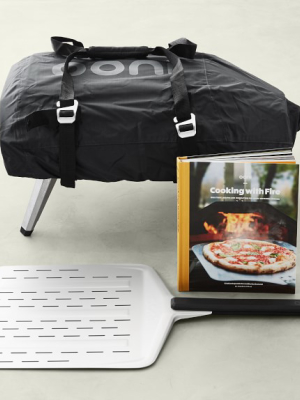 Ooni Koda Pizza Oven With Accessories Pack