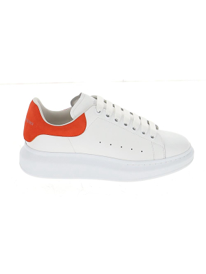 Alexander Mcqueen Oversized Sneakers