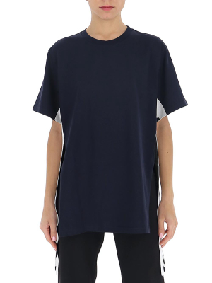 Stella Mccartney Logo Tape T-shirt