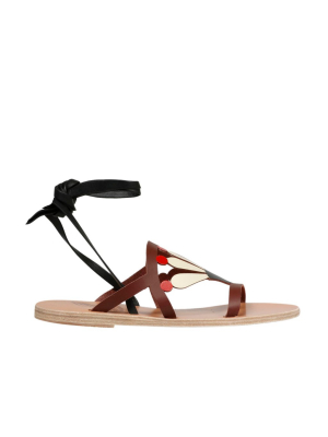 Ancient Greek Sandals Lilly Strap Sandals