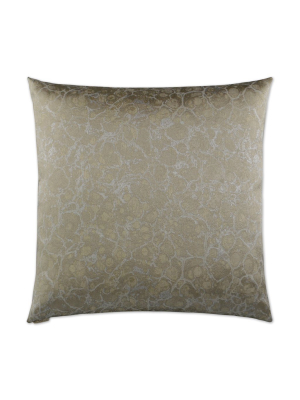 D.v. Kap Terrazzo Pillow - Available In 3 Colors