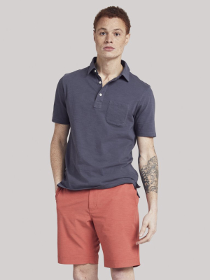 Belt Loop All Day™ Shorts (9" Inseam) - Venice Red