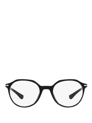 Persol Round-frame Glasses