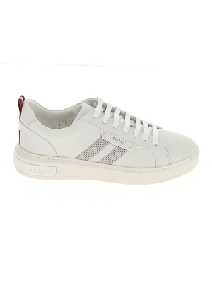 Bally Maxim Low-top Sneakers