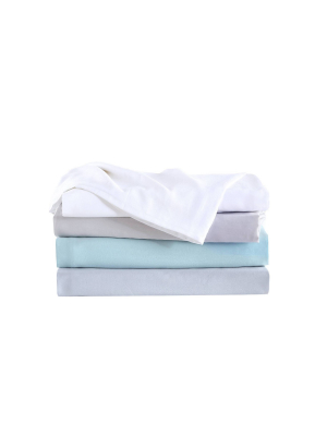 Island Retreat Solid Sheet Set - Tommy Bahama