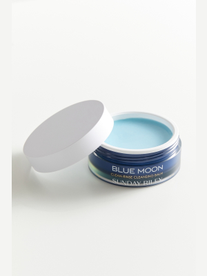 Sunday Riley Blue Moon Tranquility Cleansing Balm