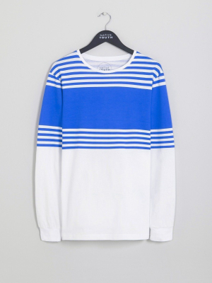 Clacton Long Sleeve Tee