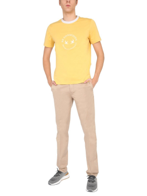 Brunello Cucinelli Slim-fit Chinos