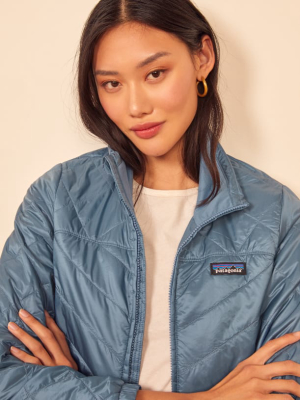 Patagonia W's Lightweight Radalie Bomber Jacket