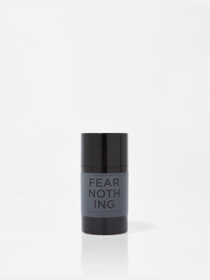 Aeo Fear Nothing Deodorant Stick