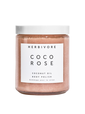 Coco Rose Body Polish