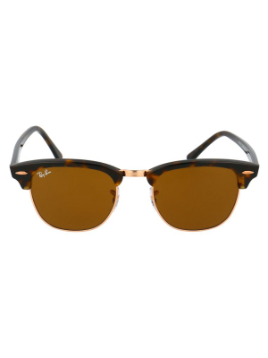 Ray-ban Clubmaster Sunglasses