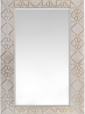 Gitanjali Mirror