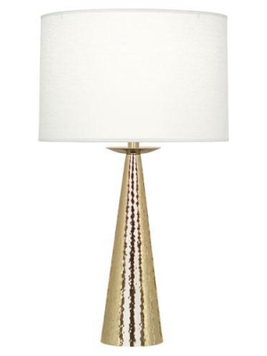 Dal Table Lamp