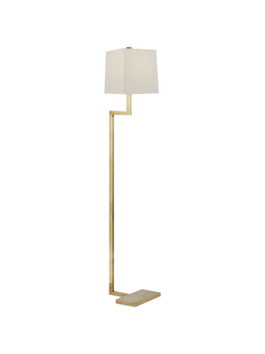 Alander Floor Lamp In Various Colors