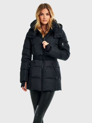 Sam Women's Soho Down Coat