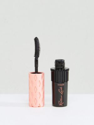 Benefit Cosmetics Roller Lash Curling & Lifting Mascara Mini