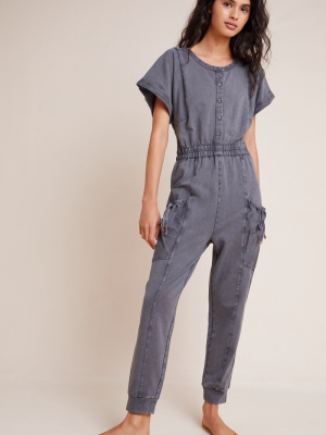 Estela Jumpsuit