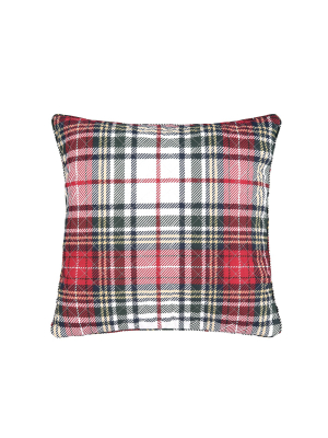 C&f Home 18" X 18" Lennox Pillow